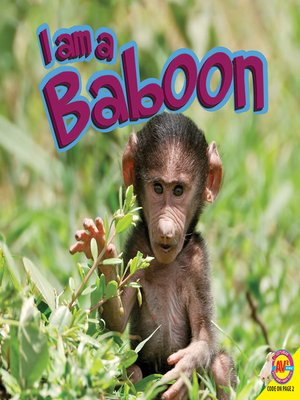 cover image of Baboon